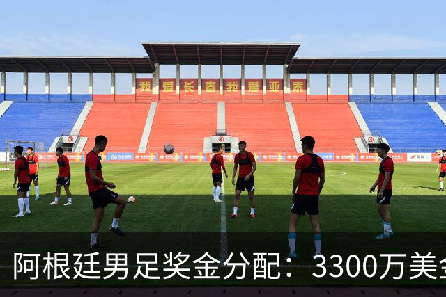 阿根廷男足奖金分配：3300万美金，恩佐垫底，罗梅罗第三，梅西亚军